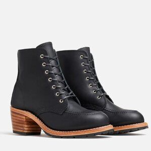 NWOB Red Wing Clara boots size 7.5